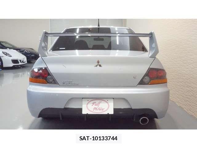 Mitsubishi LANCER 2006-02 1222194-13