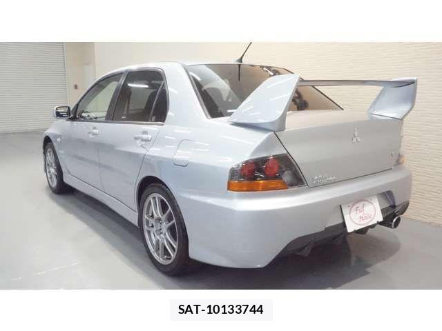 Mitsubishi LANCER 2006-02 1222194-14