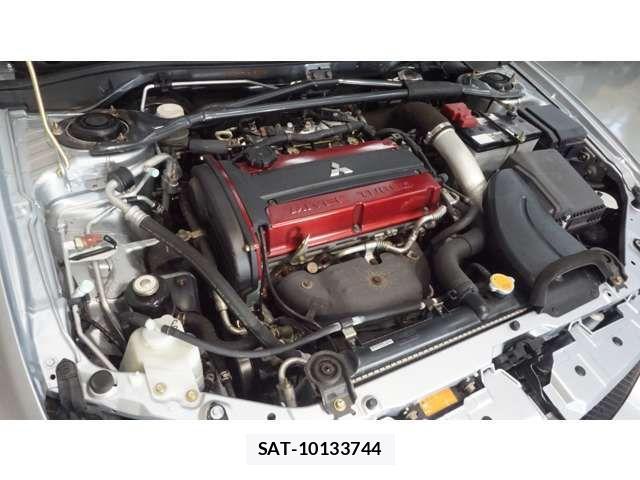 Mitsubishi LANCER 2006-02 1222194-17