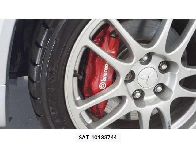 Mitsubishi LANCER 2006-02 1222194-18