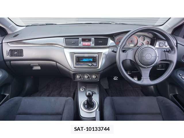 Mitsubishi LANCER 2006-02 1222194-1