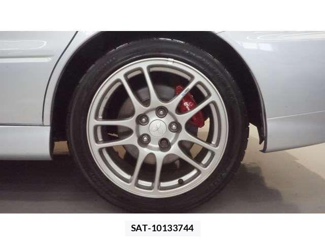 Mitsubishi LANCER 2006-02 1222194-19