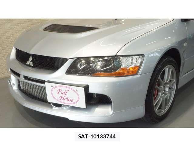 Mitsubishi LANCER 2006-02 1222194-4