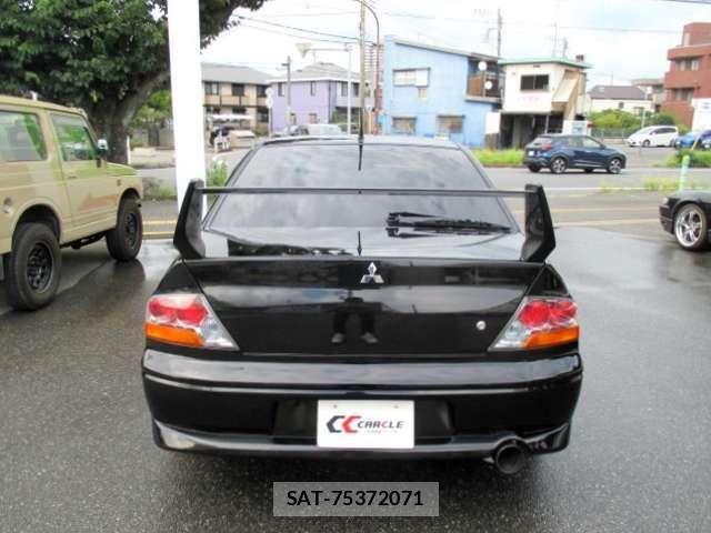 Mitsubishi LANCER 2003-03 1246375-11