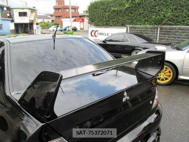 Mitsubishi LANCER 2003-03 1246375-12