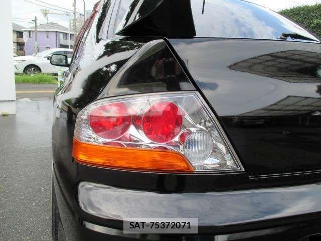 Mitsubishi LANCER 2003-03 1246375-13