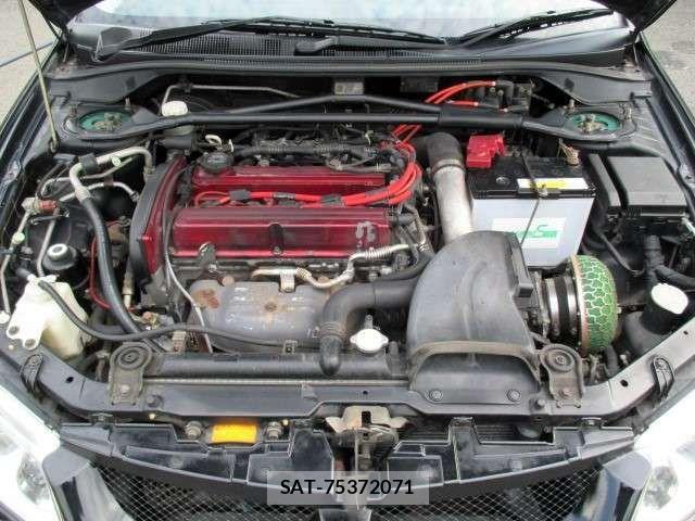 Mitsubishi LANCER 2003-03 1246375-15
