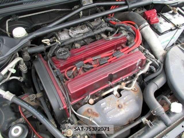 Mitsubishi LANCER 2003-03 1246375-16