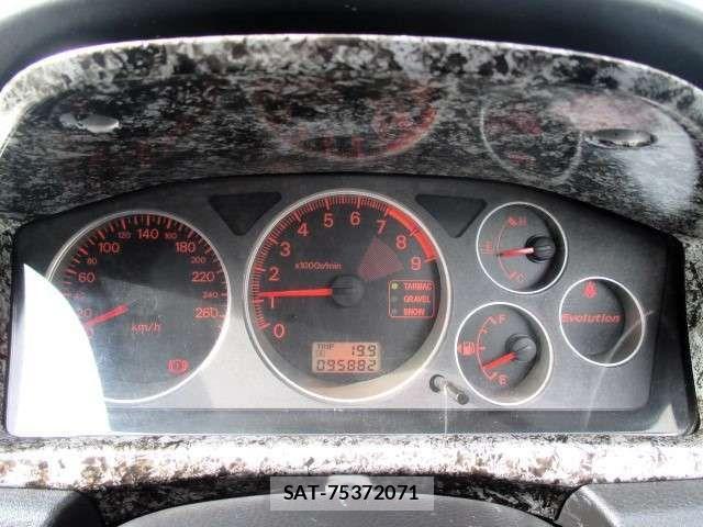 Mitsubishi LANCER 2003-03 1246375-19