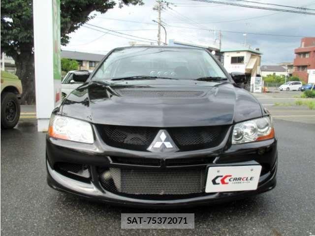 Mitsubishi LANCER 2003-03 1246375-3