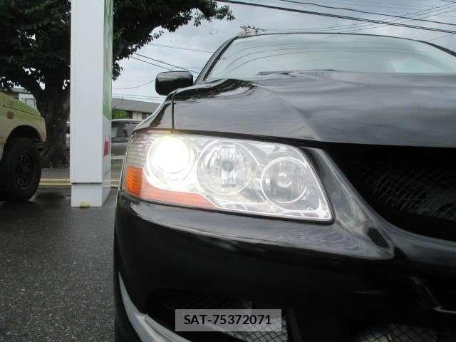 Mitsubishi LANCER 2003-03 1246375-6