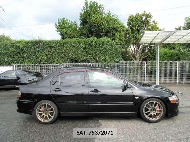 Mitsubishi LANCER 2003-03 1246375-7