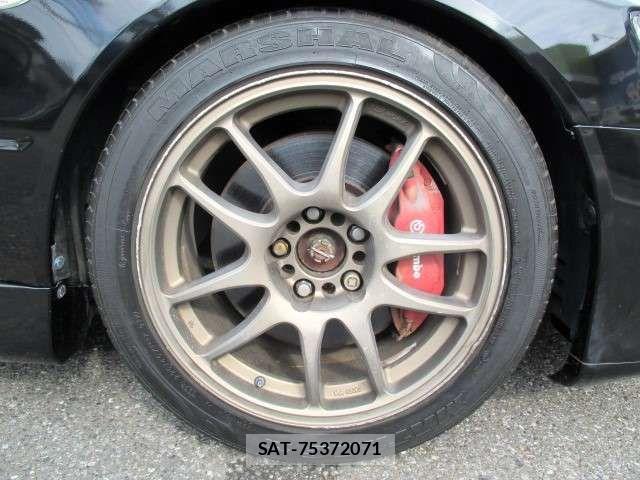 Mitsubishi LANCER 2003-03 1246375-8