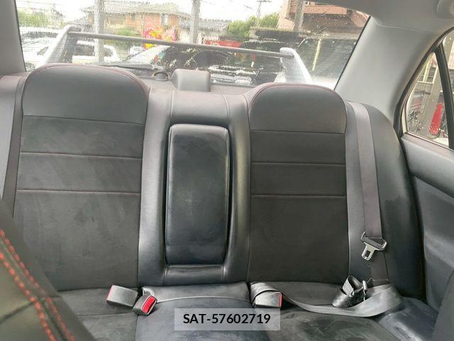 Mitsubishi LANCER 2006-10 1292016-13