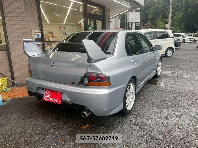 Mitsubishi LANCER 2006-10 1292016-1