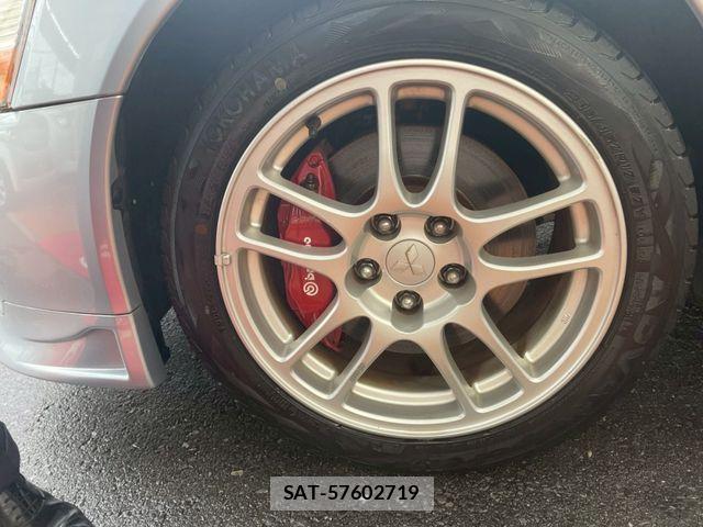 Mitsubishi LANCER 2006-10 1292016-2
