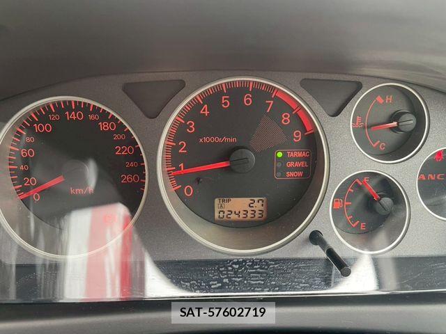 Mitsubishi LANCER 2006-10 1292016-3
