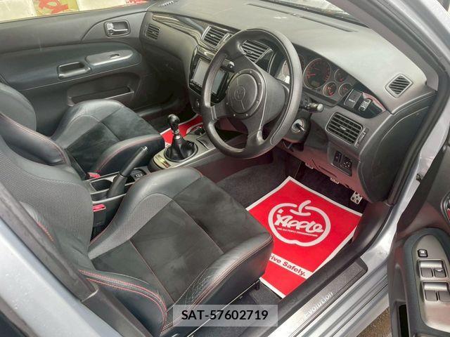 Mitsubishi LANCER 2006-10 1292016-4