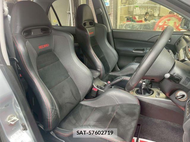 Mitsubishi LANCER 2006-10 1292016-5