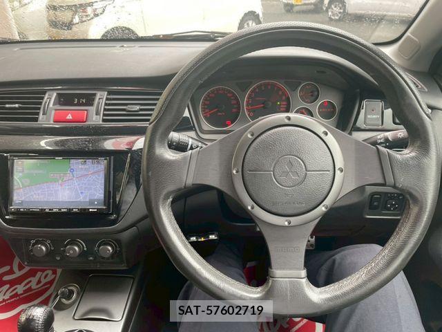 Mitsubishi LANCER 2006-10 1292016-6