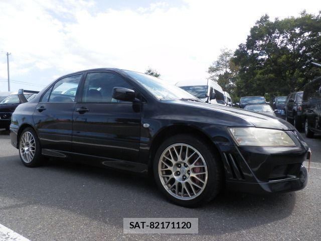 Mitsubishi LANCER 2002-03 1316864-16