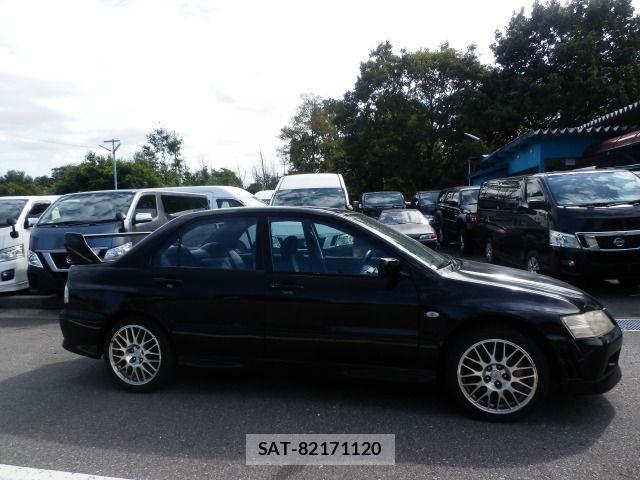 Mitsubishi LANCER 2002-03 1316864-17