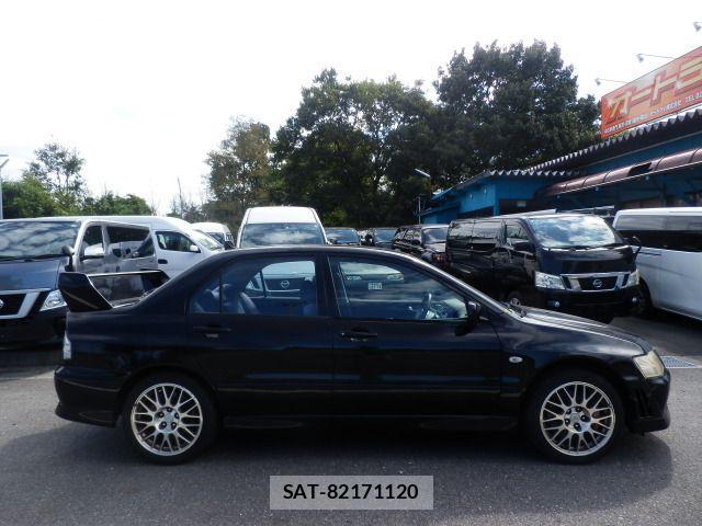 Mitsubishi LANCER 2002-03 1316864-18