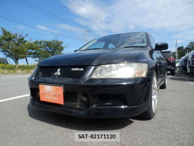 Mitsubishi LANCER 2002-03 1316864-1