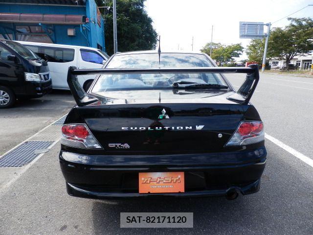 Mitsubishi LANCER 2002-03 1316864-19