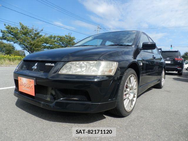 Mitsubishi LANCER 2002-03 1316864-2