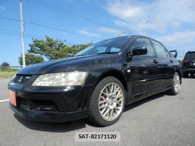 Mitsubishi LANCER 2002-03 1316864-3