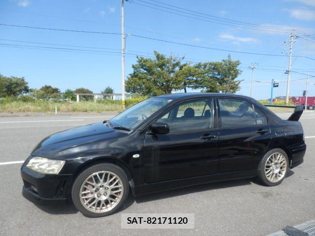Mitsubishi LANCER 2002-03 1316864-4