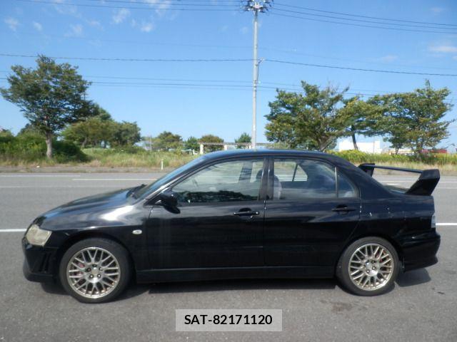 Mitsubishi LANCER 2002-03 1316864-5