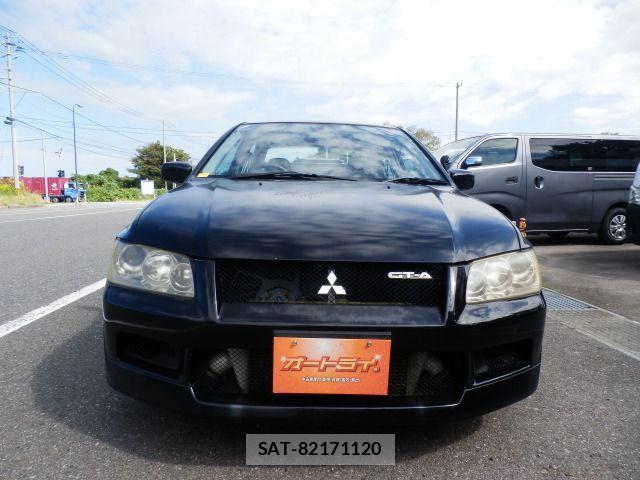 Mitsubishi LANCER 2002-03 1316864-6