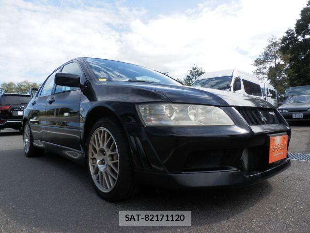 Mitsubishi LANCER 2002-03 1316864-7