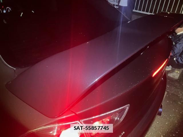Mitsubishi LANCER 2013-07 1380971-8