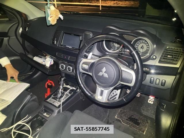 Mitsubishi LANCER 2013-07 1380971-11