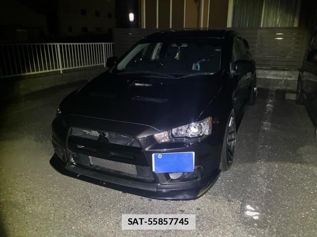 sat car