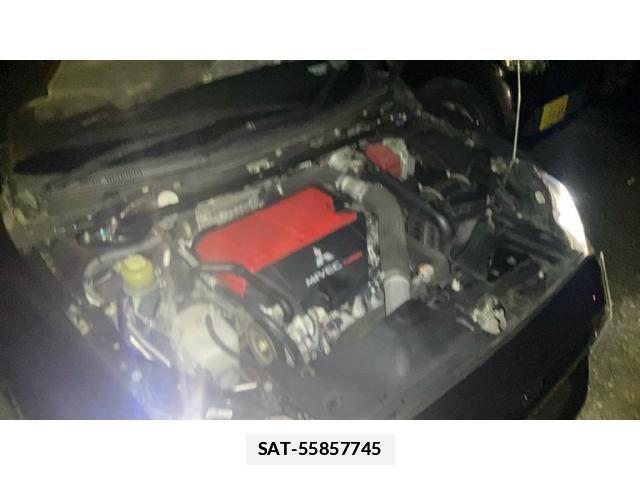 Mitsubishi LANCER 2013-07 1380971-18