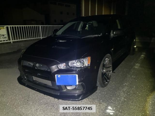 Mitsubishi LANCER 2013-07 1380971-1