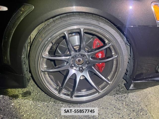 Mitsubishi LANCER 2013-07 1380971-4