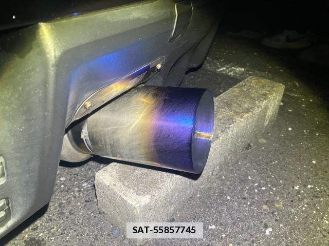 Mitsubishi LANCER 2013-07 1380971-6