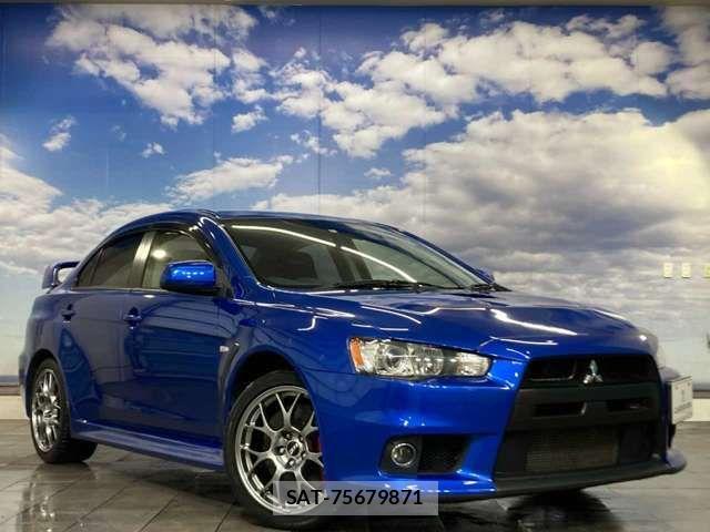 Mitsubishi LANCER 2012-07 2210516-10