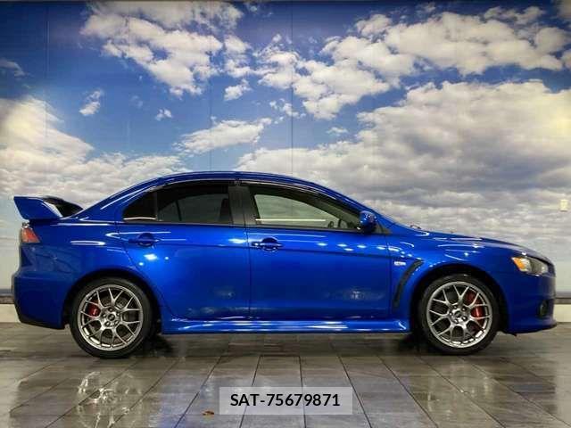 Mitsubishi LANCER 2012-07 2210516-11