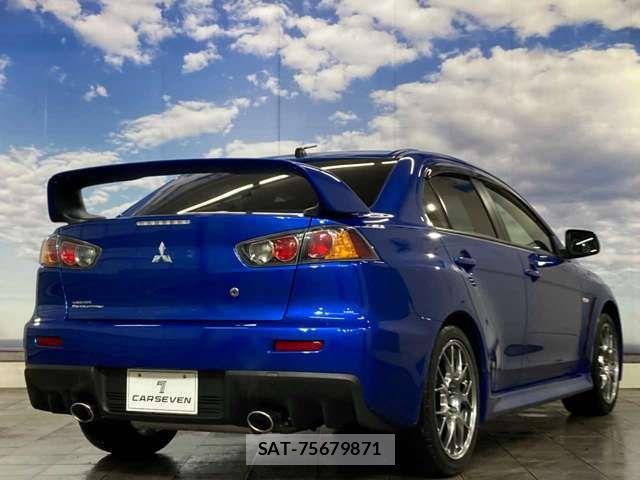 Mitsubishi LANCER 2012-07 2210516-12
