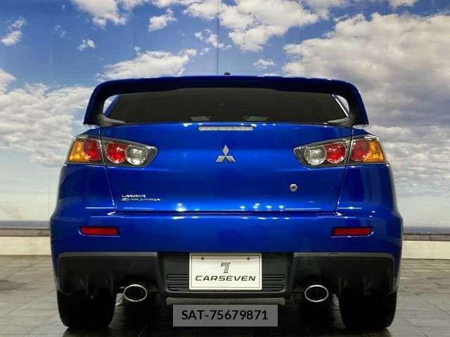 Mitsubishi LANCER 2012-07 2210516-13