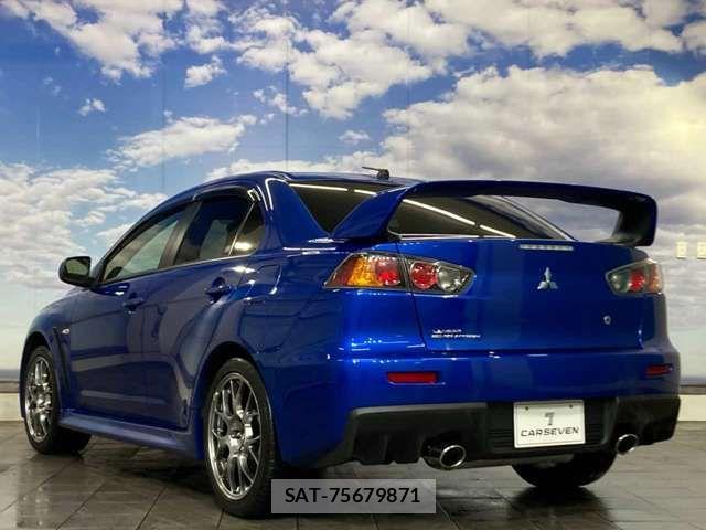 Mitsubishi LANCER 2012-07 2210516-14