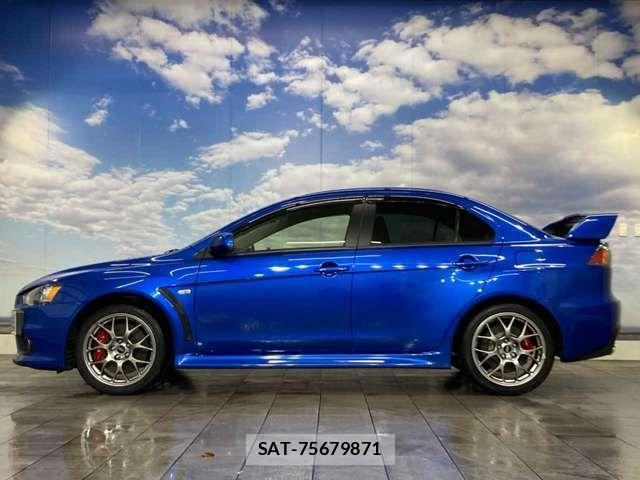 Mitsubishi LANCER 2012-07 2210516-15