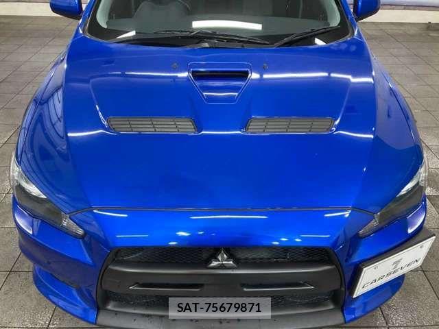 Mitsubishi LANCER 2012-07 2210516-18