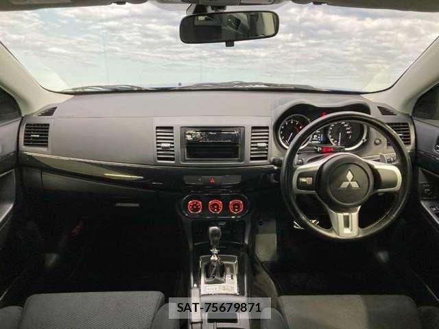 Mitsubishi LANCER 2012-07 2210516-1